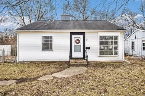 139 Saratoga, Battle Creek, MI 49037