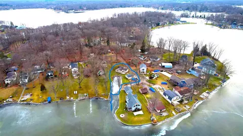 5199 Redding, Pinckney, MI 48169