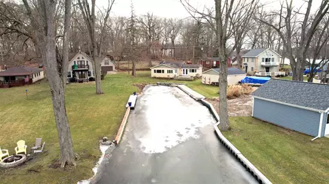 5199 Redding, Pinckney, MI 48169 photo 29