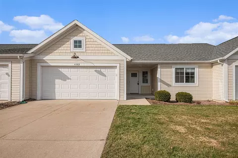 4282 Cidermill #37, Wayland, MI 49348