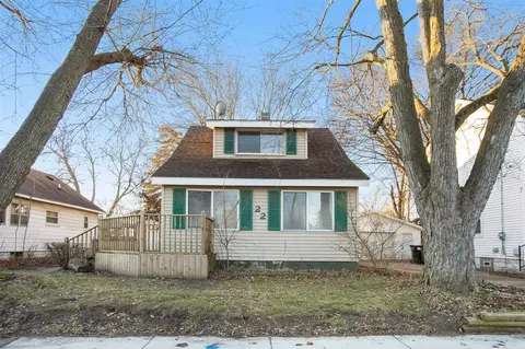 22 Jordan, Grand Rapids, MI 49548