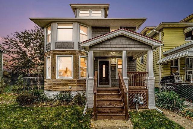 4202 Seminole, Detroit, MI 48214