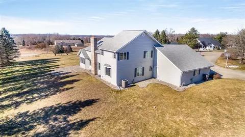 Exterior - 305 Annes, Plainwell, MI 49080 photo 8 of 9