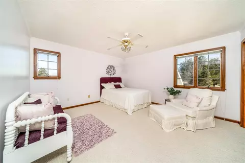 Bedroom - 305 Annes, Plainwell, MI 49080 photo 1 of 1