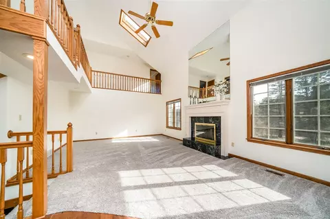 Living - 305 Annes, Plainwell, MI 49080 photo 1 of 3