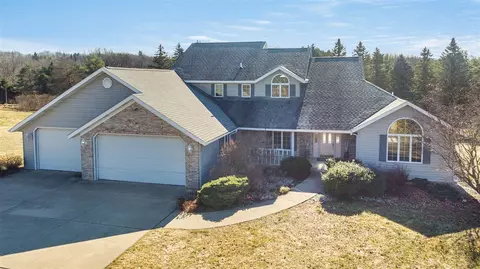Exterior - 305 Annes, Plainwell, MI 49080 photo 2 of 9