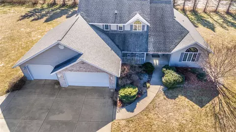 Exterior - 305 Annes, Plainwell, MI 49080 photo 9 of 9