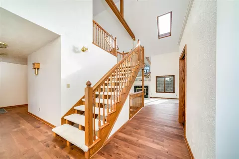 Entry Way - 305 Annes, Plainwell, MI 49080 photo 1 of 3