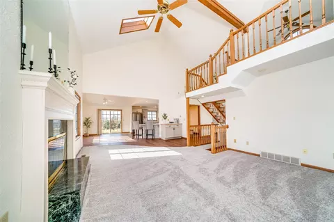 Living - 305 Annes, Plainwell, MI 49080 photo 2 of 3