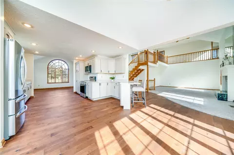 Kitchen - 305 Annes, Plainwell, MI 49080 photo 1 of 3