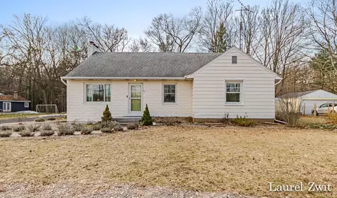 9063 Cook, Montague, MI 49437