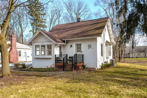 610 N Dartmouth, Kalamazoo, MI 49006