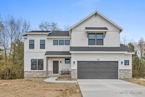 3158 Timberpine, Holland, MI 49424