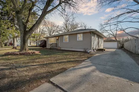764 68th, Grand Rapids, MI 49548