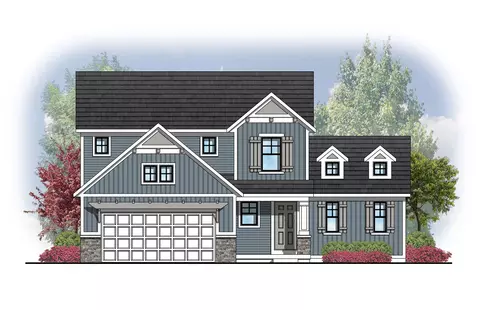 8222 Brickley, Byron Center, MI 49315