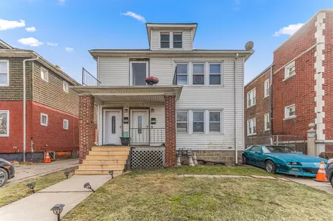 2045 Clements, Detroit, MI 48238