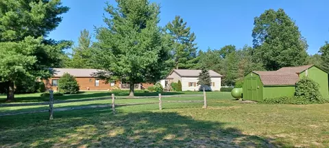 View/Area - 3630 E Baker, Hesperia, MI 49421 photo 3 of 5