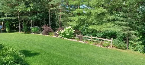 Exterior - 3630 E Baker, Hesperia, MI 49421 photo 12 of 20