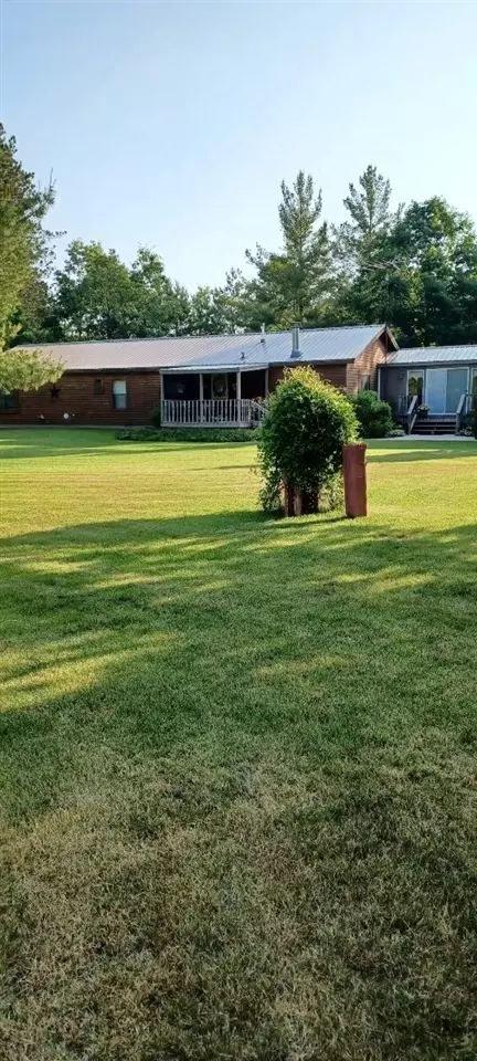 Exterior - 3630 E Baker, Hesperia, MI 49421 photo 9 of 20