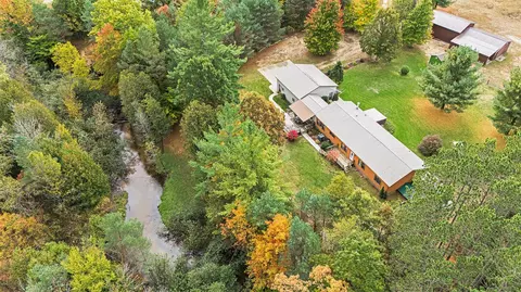 View/Area - 3630 E Baker, Hesperia, MI 49421 photo 1 of 5
