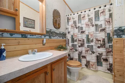 Bath - 3630 E Baker, Hesperia, MI 49421 photo 3 of 3