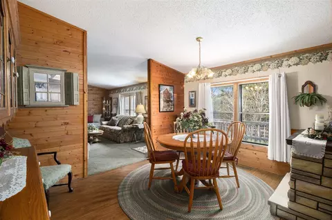 Dining - 3630 E Baker, Hesperia, MI 49421 photo 1 of 3