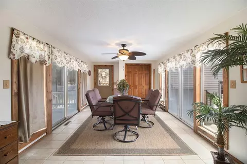 Dining - 3630 E Baker, Hesperia, MI 49421 photo 2 of 3