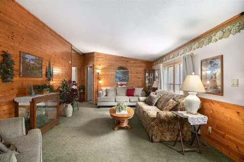 Living - 3630 E Baker, Hesperia, MI 49421 photo 2 of 2
