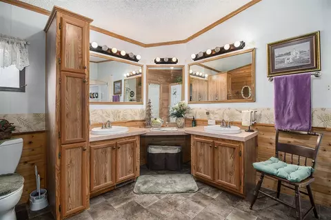 Bath - 3630 E Baker, Hesperia, MI 49421 photo 1 of 3