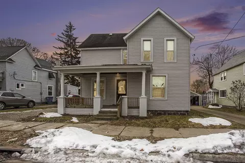 430 Quimby, Grand Rapids, MI 49505