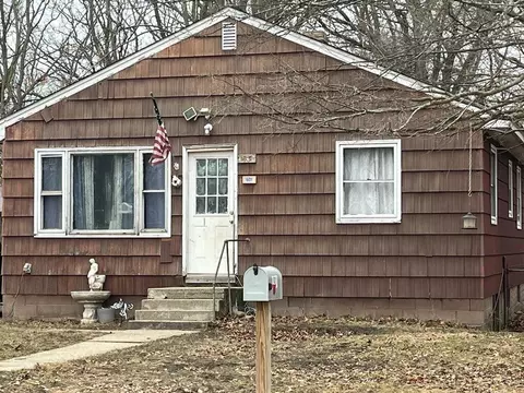 1931 Madison, Muskegon, MI 49442