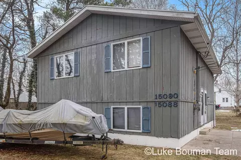 15090 David, Grand Haven, MI 49417