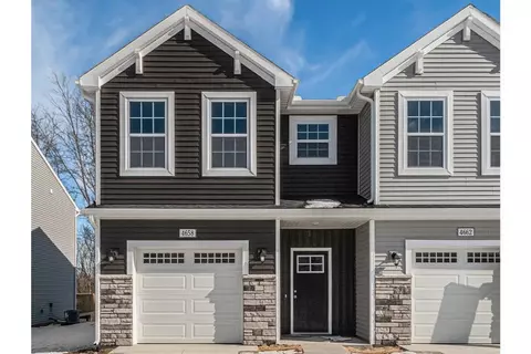 4658 Glen Hvn, Kentwood, MI 49512