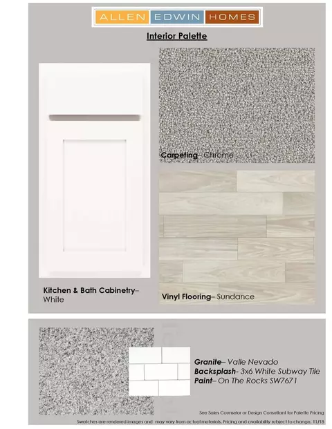 Floorplan - 602 Oklahoma, Three Rivers, MI 49093 photo 1 of 5
