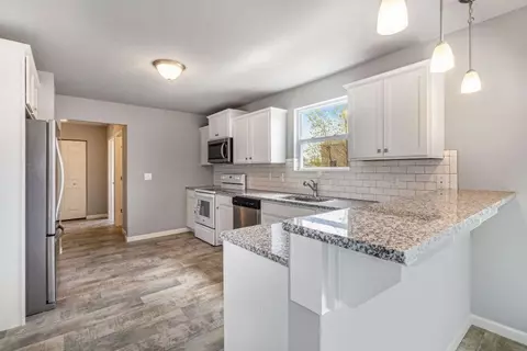 Kitchen - 602 Oklahoma, Three Rivers, MI 49093 photo 1 of 7