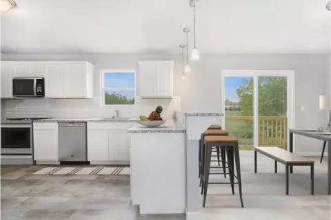 Kitchen - 602 Oklahoma, Three Rivers, MI 49093 photo 5 of 7