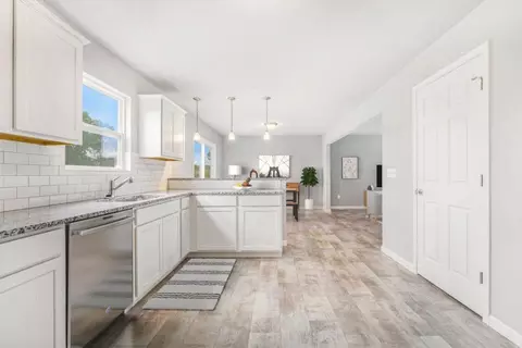 Kitchen - 602 Oklahoma, Three Rivers, MI 49093 photo 7 of 7