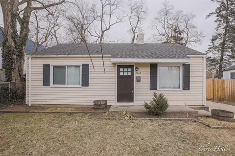 1303 Griggs, Grand Rapids, MI 49507