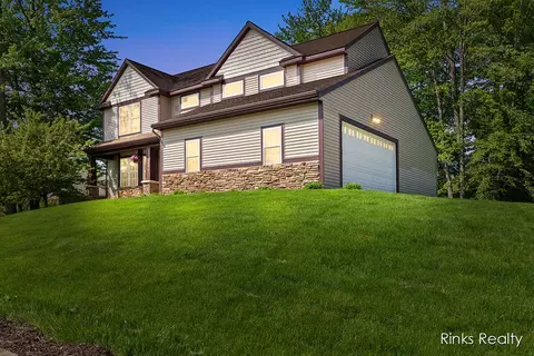 1991 Oak Holw, Grand Rapids, MI 49504