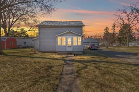 15 Central Park, Coldwater, MI 49036