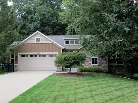 16741 Stoneway, Nunica, MI 49448