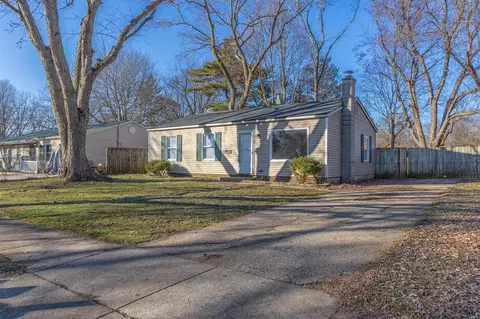 3315 Alpine, Kalamazoo, MI 49004
