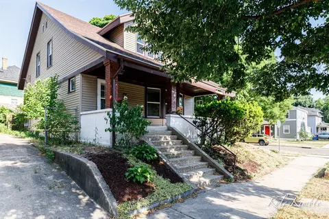 624 Benjamin, Grand Rapids, MI 49506
