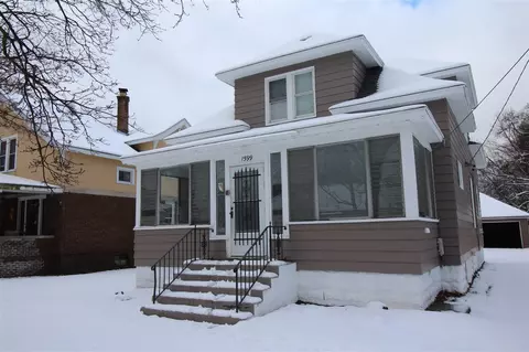 1599 6th, Muskegon, MI 49441