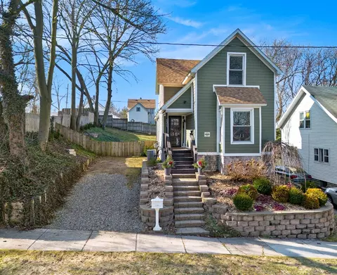 121 Langdon, Grand Rapids, MI 49503