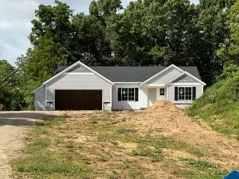 Parcel C Division, Comstock Park, MI 49321