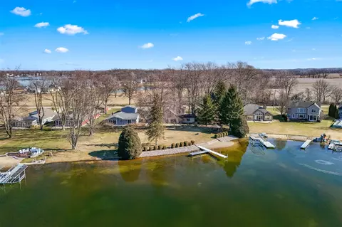 View/Area - 706 Tomahawk, Coldwater, MI 49036 photo 12 of 17