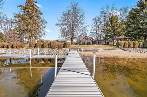View/Area - 706 Tomahawk, Coldwater, MI 49036 photo 6 of 17