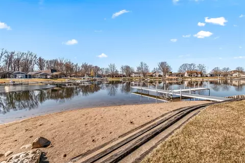 View/Area - 706 Tomahawk, Coldwater, MI 49036 photo 8 of 17