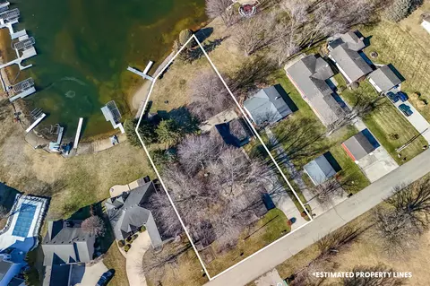 View/Area - 706 Tomahawk, Coldwater, MI 49036 photo 2 of 17